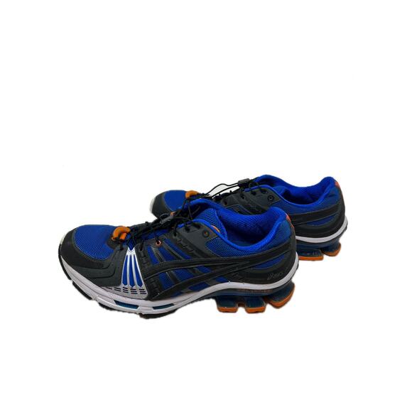 ASICS Gel Kinsei Affix Works Illusion Blue Mens 11 main image 6